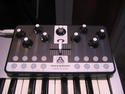 NAMM 2008 BLOG: Future Music's show highlights